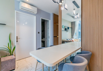 2 Bedroom Condo For Rent - J Tower 2, BKK1, Phnom Penh thumbnail