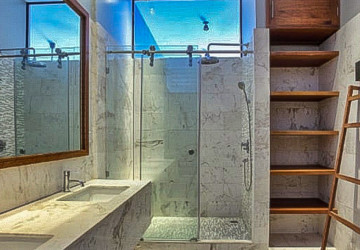 Renovated Duplex 4 Bedroom Apartment For Rent - Phsar Kandal 1, Phnom Penh thumbnail