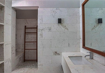 Renovated Duplex 4 Bedroom Apartment For Rent - Phsar Kandal 1, Phnom Penh thumbnail