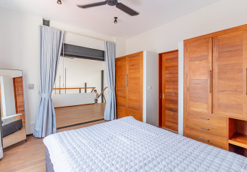 Renovated Duplex 4 Bedroom Apartment For Rent - Phsar Kandal 1, Phnom Penh thumbnail