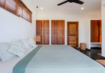 3 Bedroom Villa For Rent - Svay Dangkum, Siem Reap thumbnail