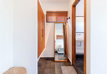 3 Bedroom Villa For Rent - Svay Dangkum, Siem Reap thumbnail