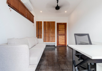 3 Bedroom Villa For Rent - Svay Dangkum, Siem Reap thumbnail