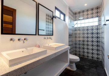 3 Bedroom Villa For Rent - Svay Dangkum, Siem Reap thumbnail