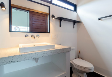 3 Bedroom Villa For Rent - Svay Dangkum, Siem Reap thumbnail