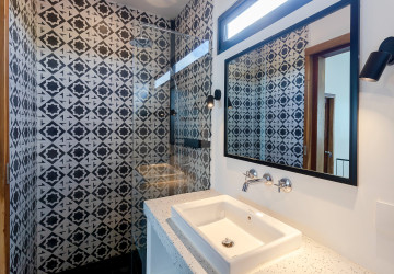 3 Bedroom Villa For Rent - Svay Dangkum, Siem Reap thumbnail