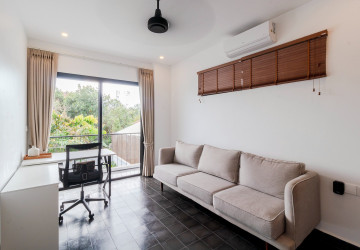 3 Bedroom Villa For Rent - Svay Dangkum, Siem Reap thumbnail