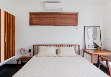 3 Bedroom Villa For Rent - Svay Dangkum, Siem Reap thumbnail