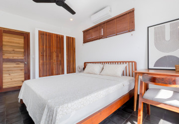 3 Bedroom Villa For Rent - Svay Dangkum, Siem Reap thumbnail