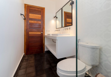 3 Bedroom Villa For Rent - Svay Dangkum, Siem Reap thumbnail