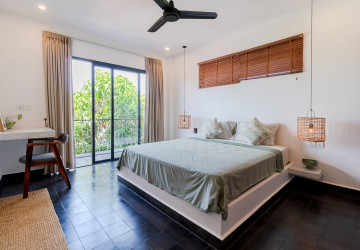 3 Bedroom Villa For Rent - Svay Dangkum, Siem Reap thumbnail