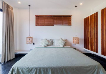 3 Bedroom Villa For Rent - Svay Dangkum, Siem Reap thumbnail