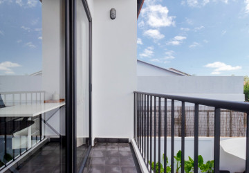 3 Bedroom Villa For Rent - Svay Dangkum, Siem Reap thumbnail