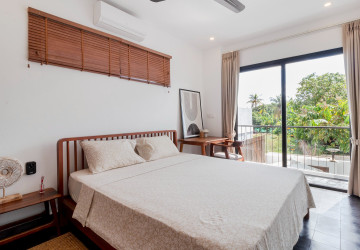 3 Bedroom Villa For Rent - Svay Dangkum, Siem Reap thumbnail