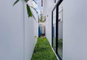 3 Bedroom Villa For Rent - Svay Dangkum, Siem Reap thumbnail