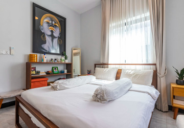 4 Bedroom House For Sale - Borey Tourism, Kandaek, Prasat Bakong, Siem Reap thumbnail