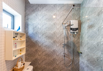 4 Bedroom House For Sale - Borey Tourism, Kandaek, Prasat Bakong, Siem Reap thumbnail