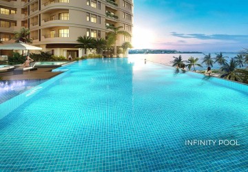 Luxury 3-Bedroom Condo for Sale  - La Vista One, Chroy Changvar, Phnom Penh thumbnail