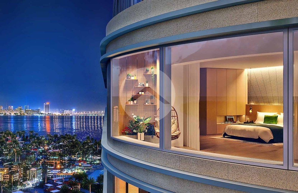 Luxury 3-Bedroom Condo for Sale  - La Vista One, Chroy Changvar, Phnom Penh - Image 30