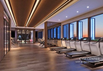 2 Bedroom Condo for Sale  La Vista One, Chroy Changvar, Phnom Penh thumbnail