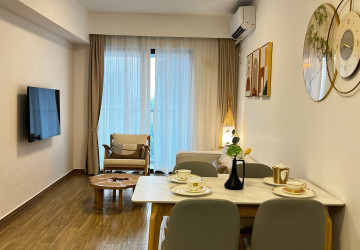 2 Bedroom Condo For Sale - Morgan EnMaison, Chroy Changvar, Phnom Penh thumbnail