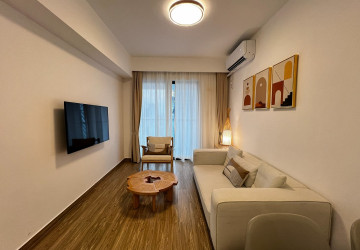 2 Bedroom Condo For Sale - Morgan EnMaison, Chroy Changvar, Phnom Penh thumbnail