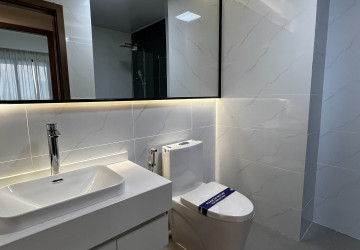 1 Bedroom Condo For Sale - Morgan EnMaison, Chroy Changvar, Phnom Penh thumbnail