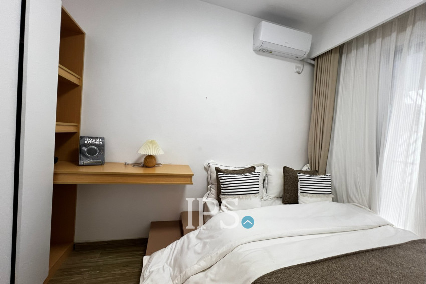 1 Bedroom Condo For Sale - Morgan EnMaison, Chroy Changvar, Phnom Penh