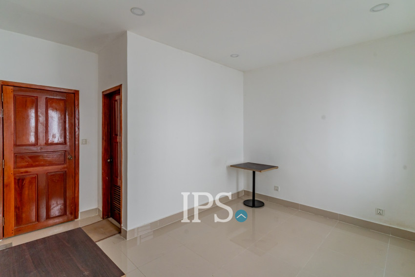 4 Bedroom Link House For Rent - Phleung Chheh Roteh, Phnom Penh