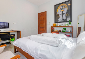 4 Bedroom Villa For Rent - Borey Tourism, Kandaek, Prasat Bakong, Siem Reap thumbnail