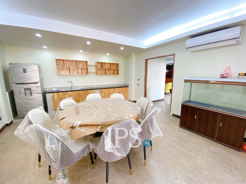 14 Bedroom Hotel For Rent -BKK1, Phnom Penh