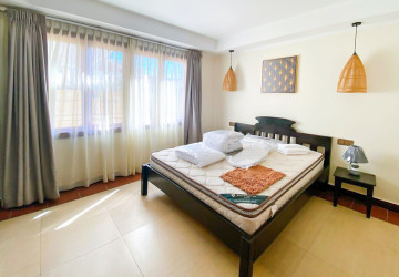 14 Bedroom Hotel For Rent -BKK1, Phnom Penh thumbnail