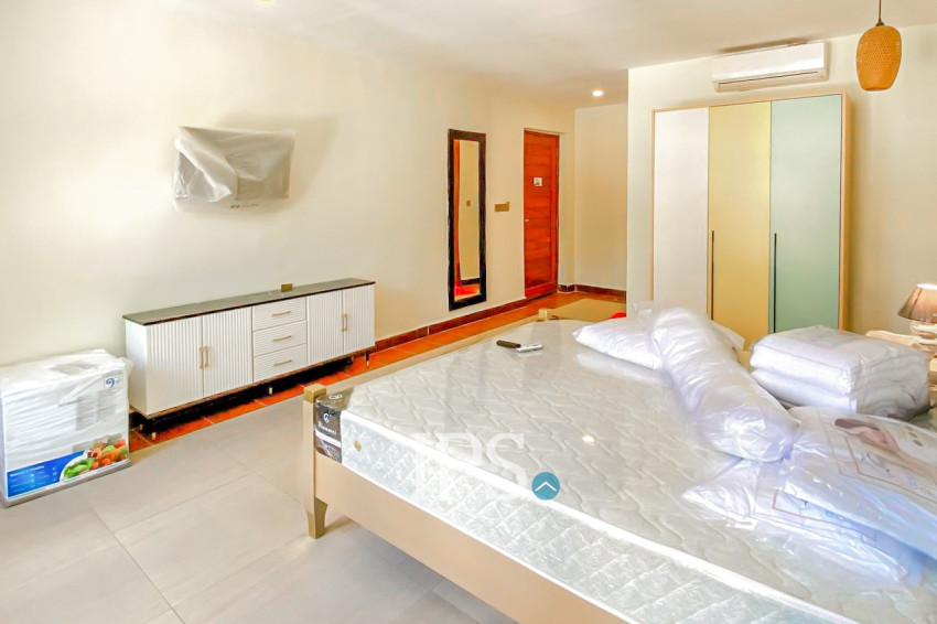 14 Bedroom Hotel For Rent -BKK1, Phnom Penh