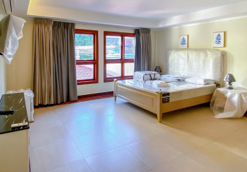 14 Bedroom Hotel For Rent -BKK1, Phnom Penh thumbnail