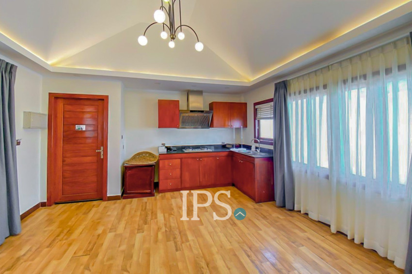 14 Bedroom Hotel For Rent -BKK1, Phnom Penh