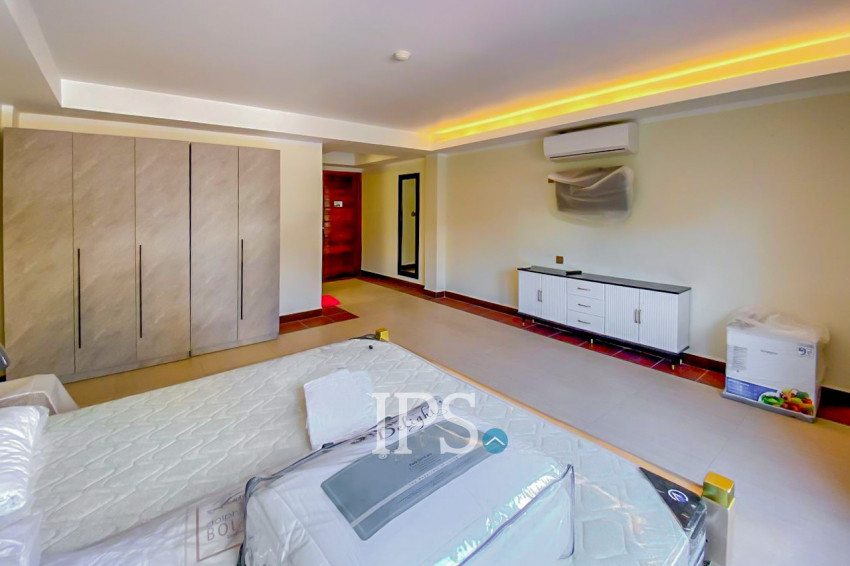 14 Bedroom Hotel For Rent -BKK1, Phnom Penh
