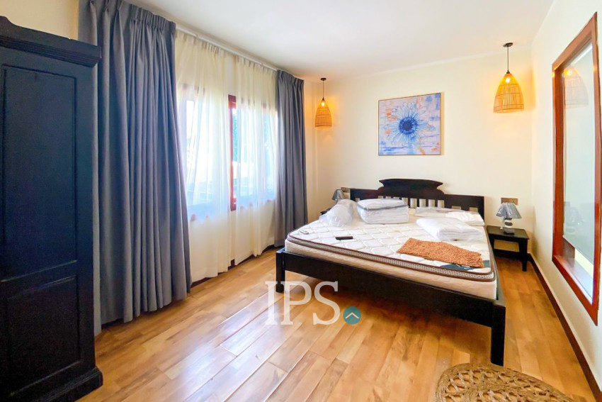 14 Bedroom Hotel For Rent -BKK1, Phnom Penh