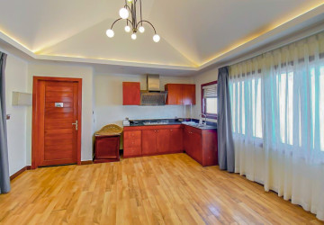 14 Bedroom Hotel For Rent -BKK1, Phnom Penh thumbnail