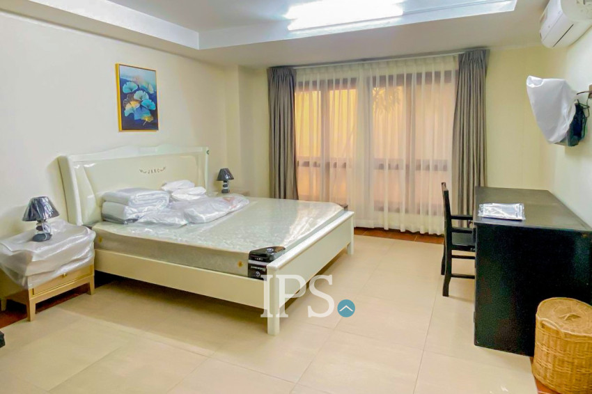 14 Bedroom Hotel For Rent -BKK1, Phnom Penh