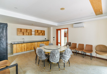 15 Bedroom Commercial Building For Rent - BKK1, Phnom Penh thumbnail