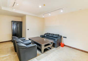15 Bedroom Commercial Building For Rent - BKK1, Phnom Penh thumbnail