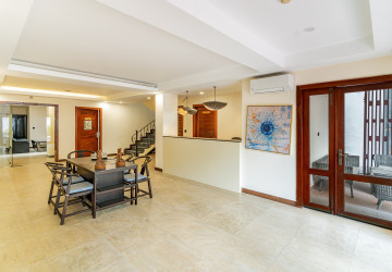 15 Bedroom Commercial Building For Rent - BKK1, Phnom Penh thumbnail