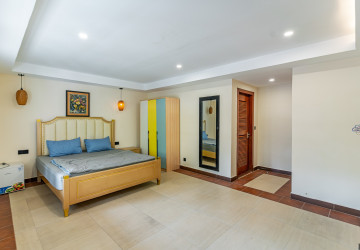 15 Bedroom Commercial Building For Rent - BKK1, Phnom Penh thumbnail