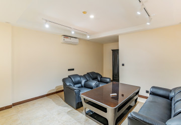 15 Bedroom Commercial Building For Rent - BKK1, Phnom Penh thumbnail
