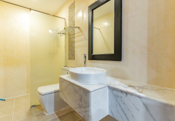 15 Bedroom Commercial Building For Rent - BKK1, Phnom Penh thumbnail