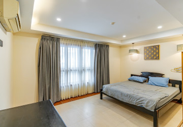 15 Bedroom Commercial Building For Rent - BKK1, Phnom Penh thumbnail
