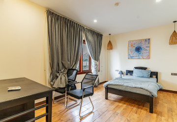 15 Bedroom Commercial Building For Rent - BKK1, Phnom Penh thumbnail