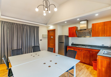 15 Bedroom Commercial Building For Rent - BKK1, Phnom Penh thumbnail