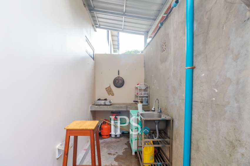 Caf Business For Sale - Svay Dangkum, Siem Reap