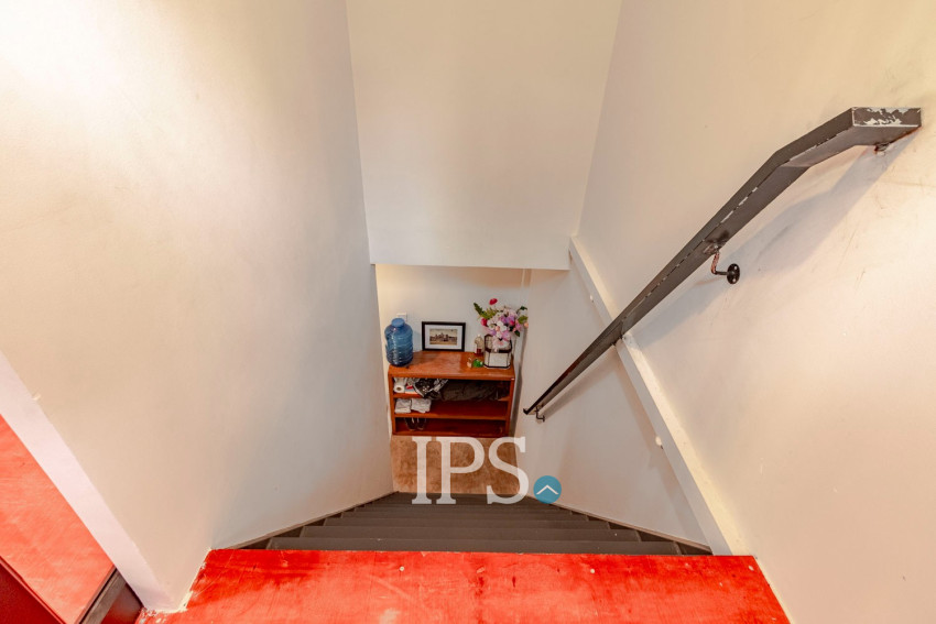 Caf Business For Sale - Svay Dangkum, Siem Reap